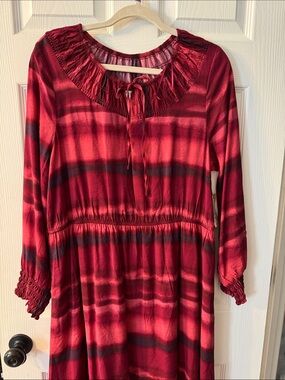 Time & Tru Dress